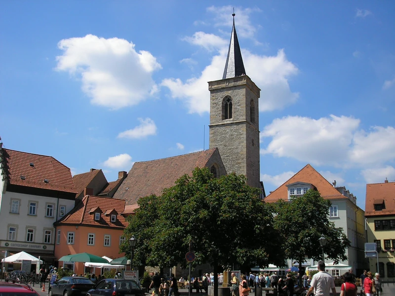 Wenigemarkt
