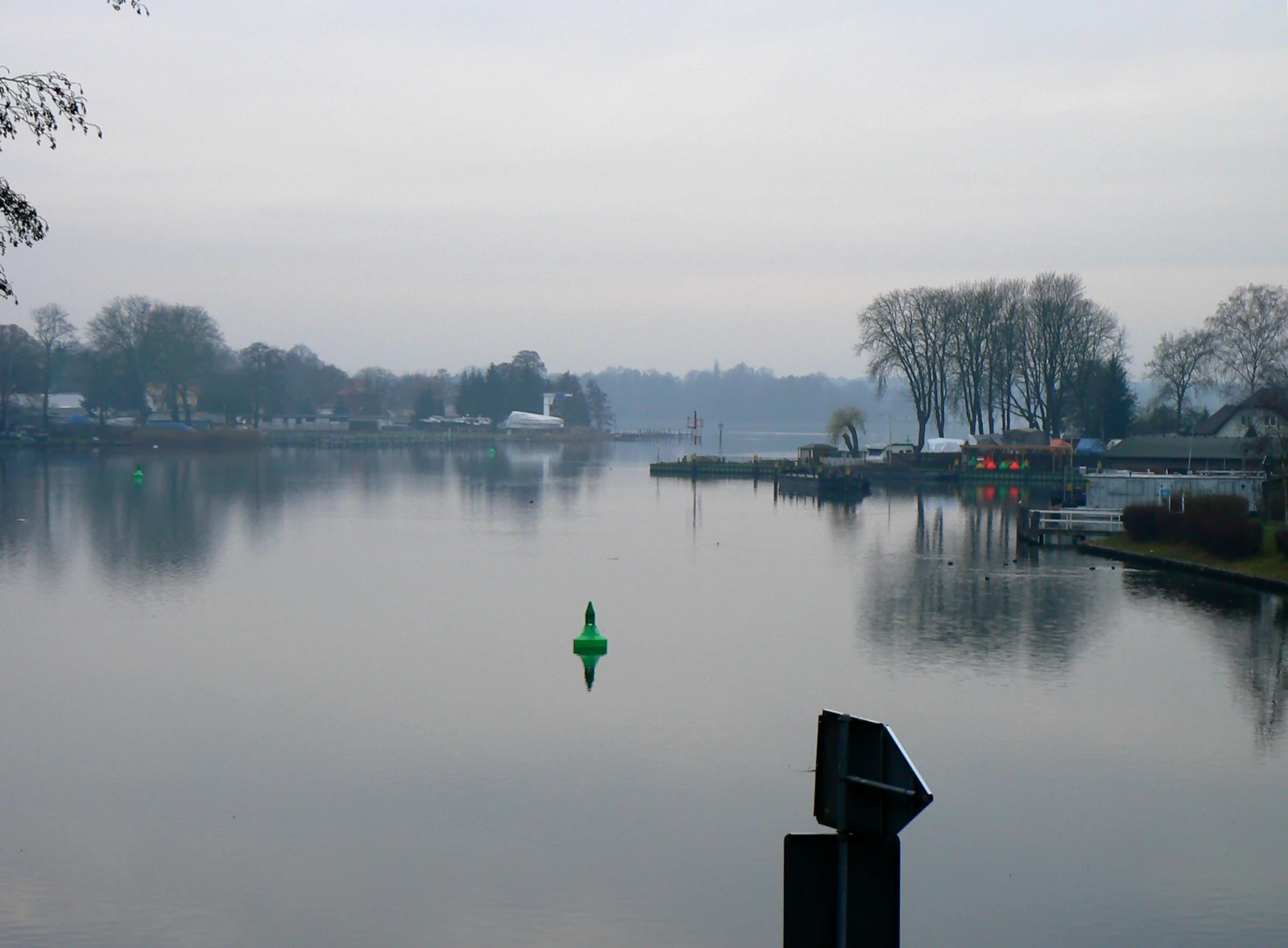 Dämeritzsee