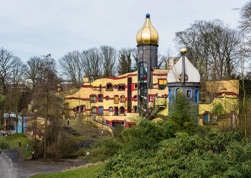 Ronald McDonald Haus