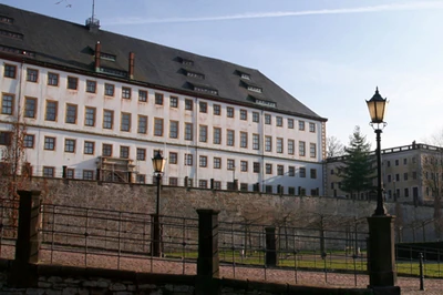 Universitäts- und Forschungsbibliothek Erfurt/Gotha Foto 2