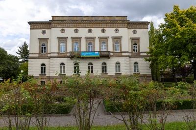 Universitäts- und Forschungsbibliothek Erfurt/Gotha Foto 1