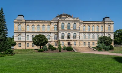 Herzogliches Museum Gotha Foto 2