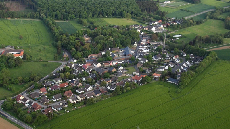Schloss Vettelhoven