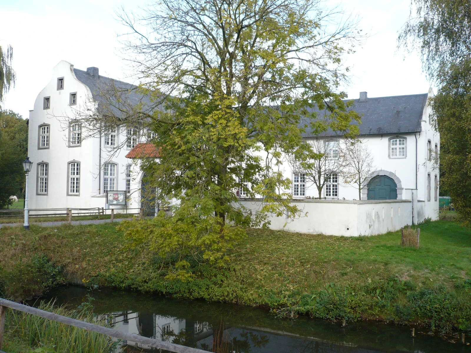 Dorenburg (Grefrath)