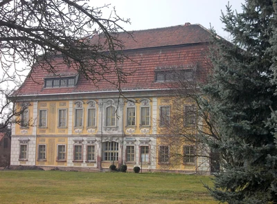 Jagdhaus Kössern Foto 1
