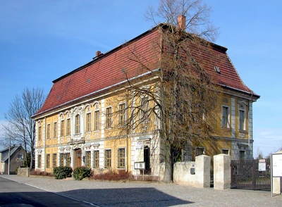 Jagdhaus Kössern Foto 2