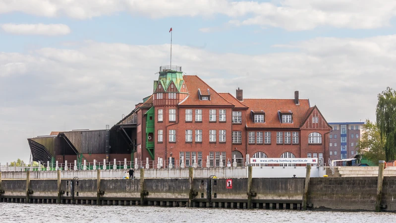 Stiftung Hamburg Maritim