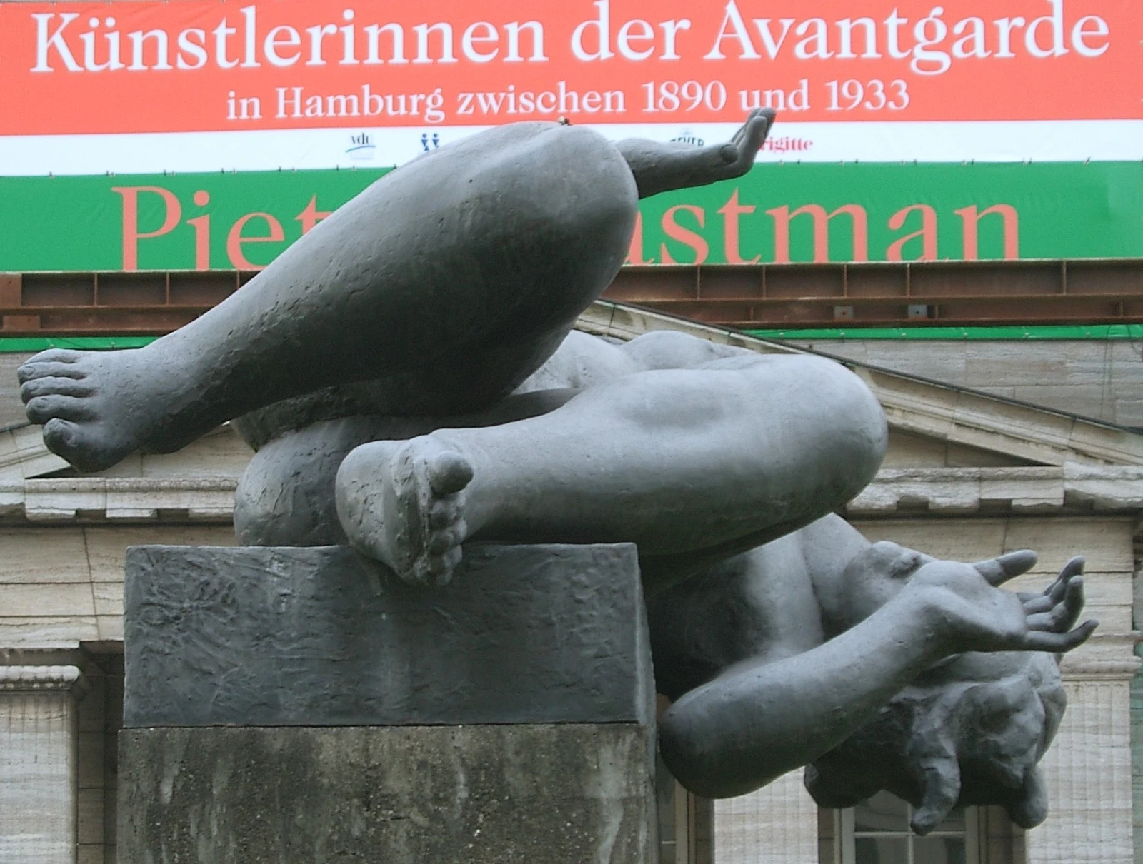 Bibliothek des MARKK