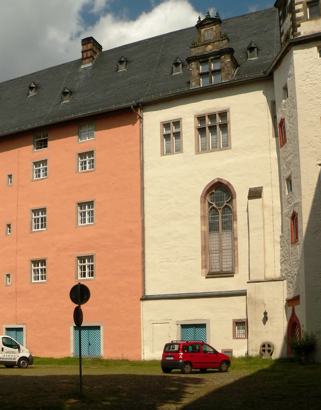 Städtisches Museum