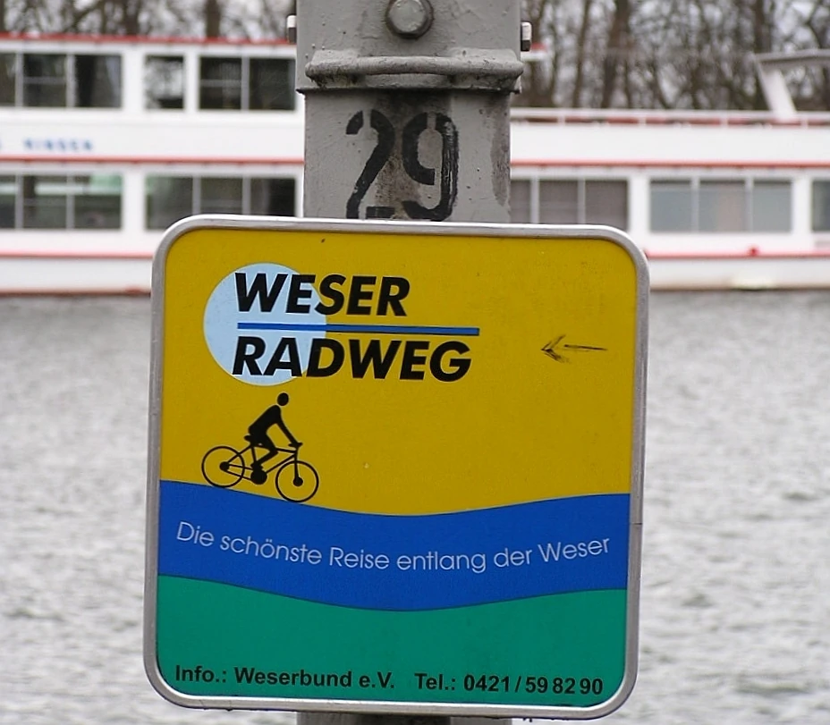 Tourismus-Info