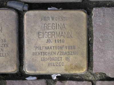 Regina Eigermann Foto 1