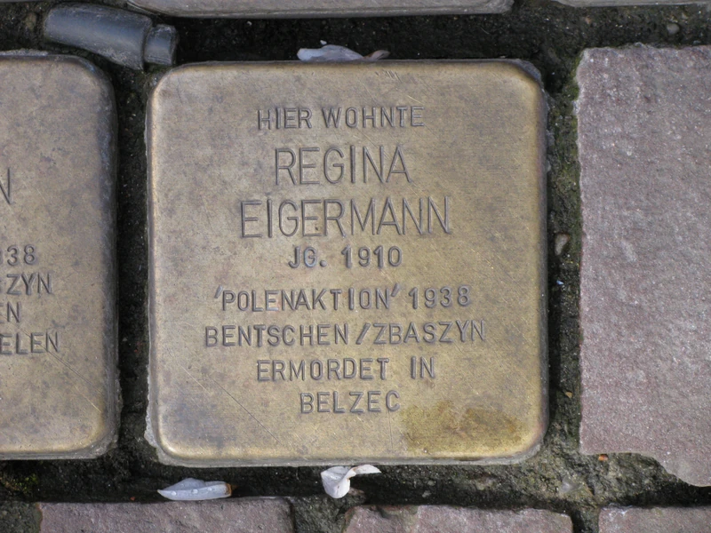 Regina Eigermann