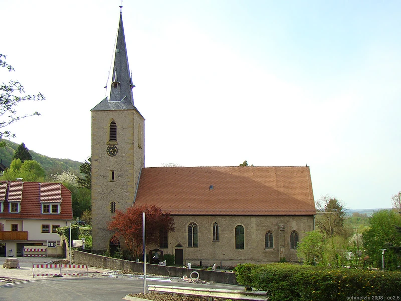 Notburga-Kirche