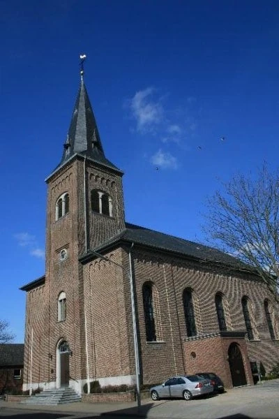 Freibad Kirchhoven