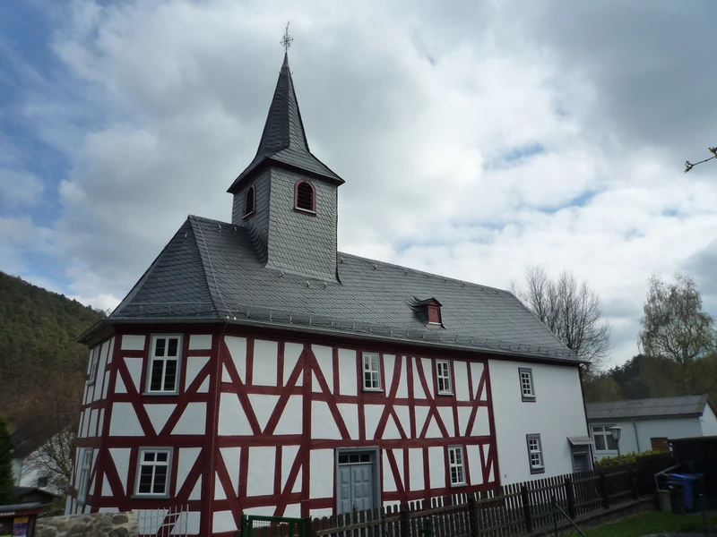 Evangelische Kirche