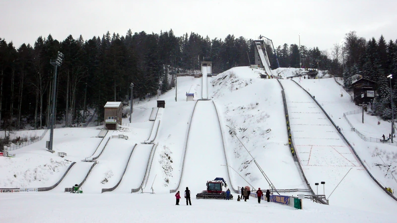 Adler Skistadion