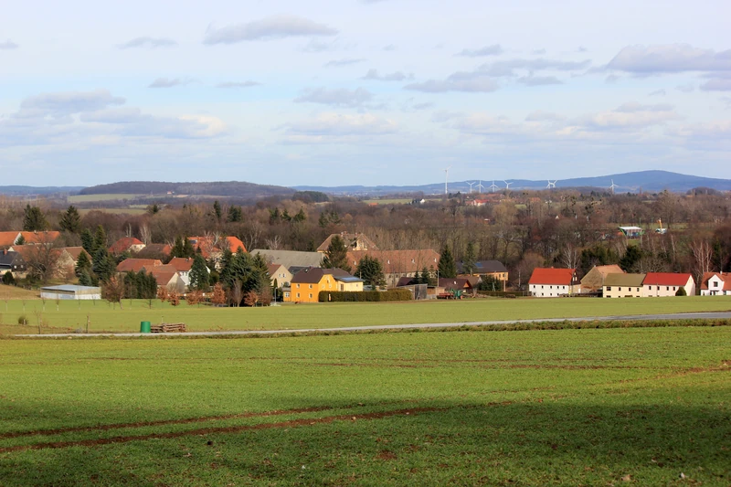 Schloss Kuppritz