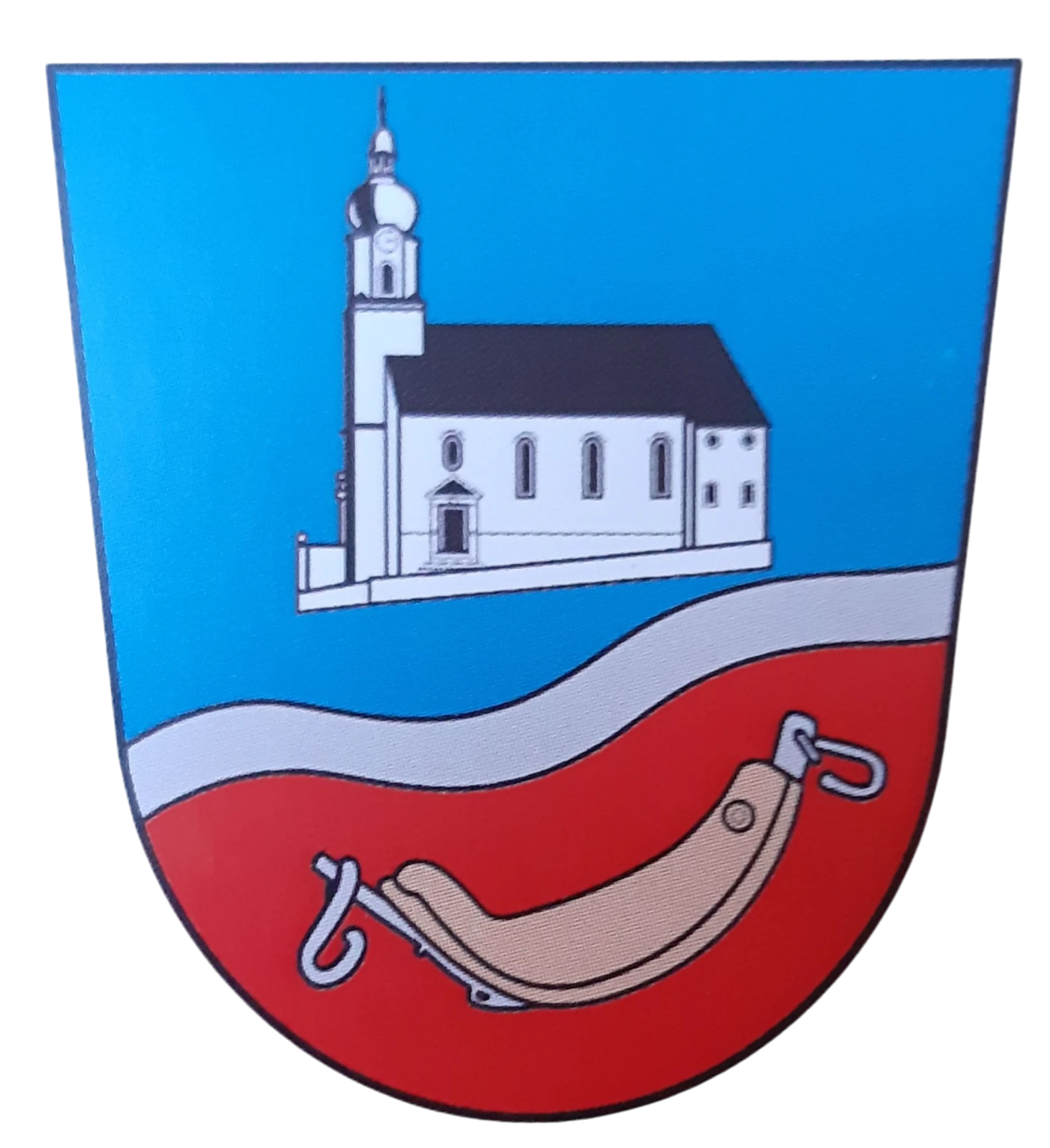 Wenighösbach Breunsberger Straße