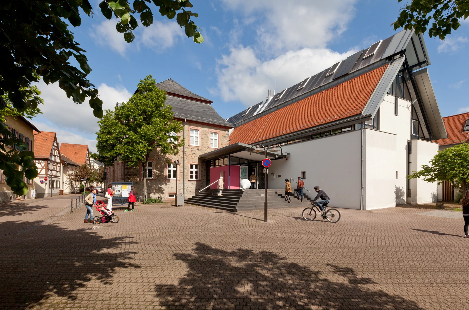Stadtmuseum