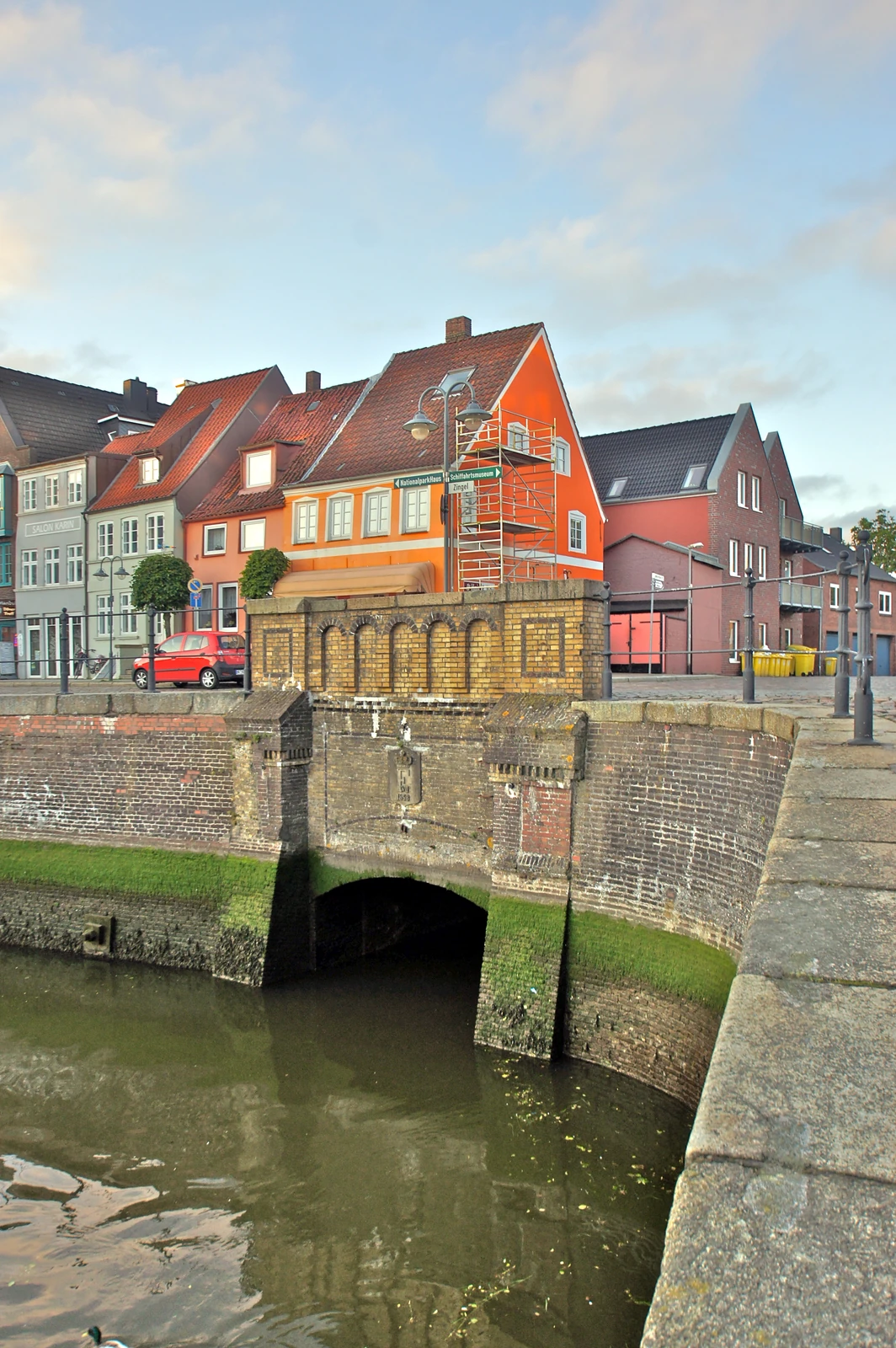 Spielplatz