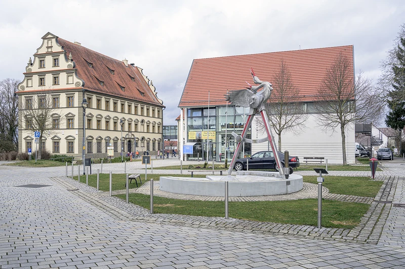 Bayerisches Schulmuseum