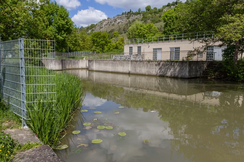 Ludwig-Donau-Main-Kanal