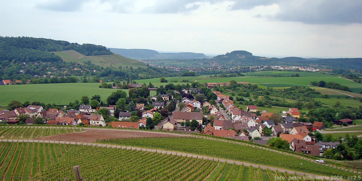 Ruine Helfenberg