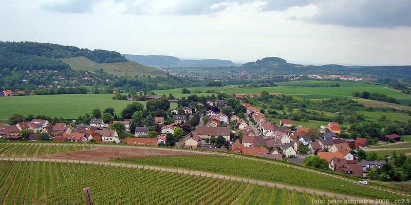 Ruine Helfenberg