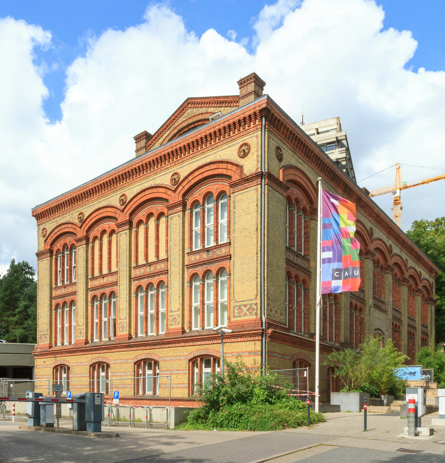 Zoologisches Museum der Universität