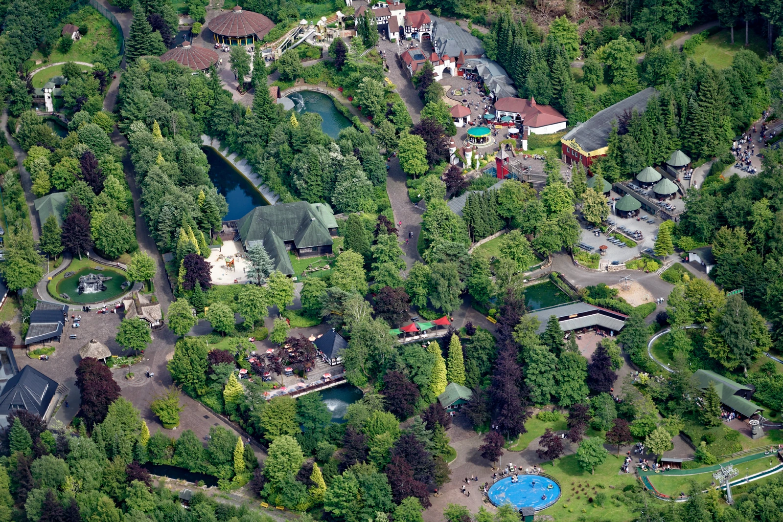 Panorama Park - Sauerland