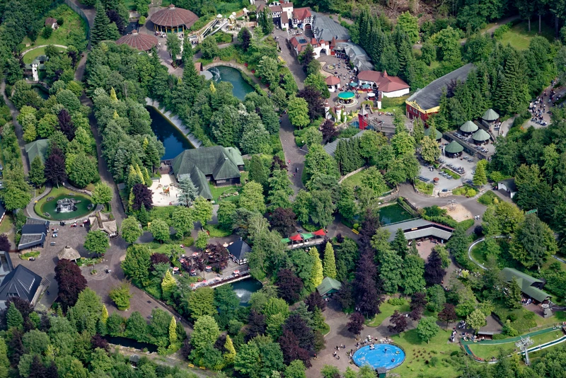 Panorama Park - Sauerland