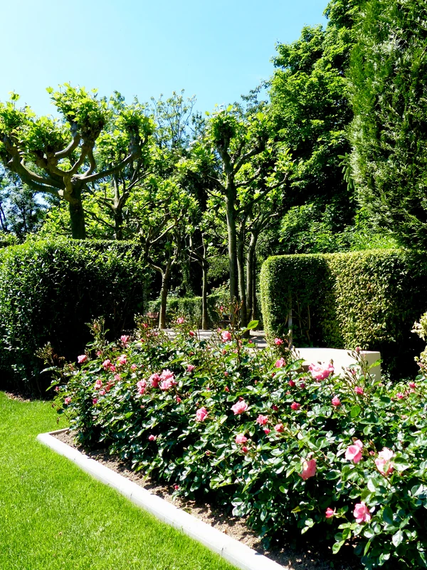 Rosengarten