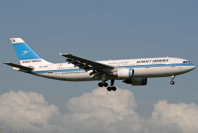 A300 ZERO-G