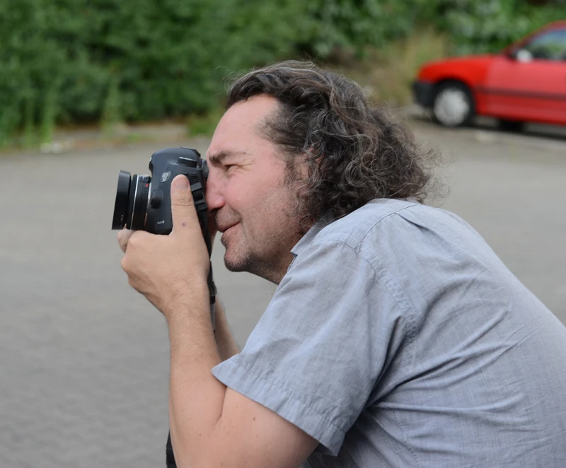 Kunsträume der Michael-Horbach-Stiftung