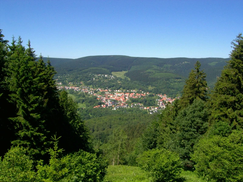 Rabenhügel