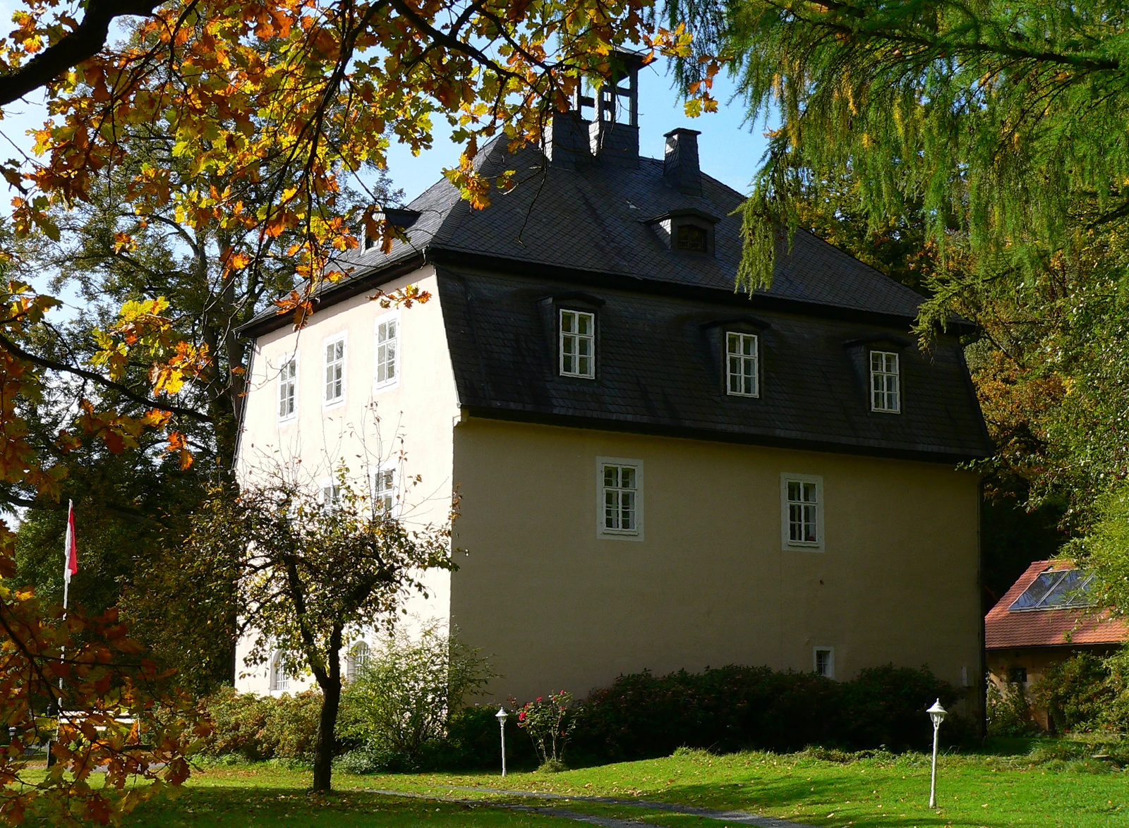 Kümmelberg