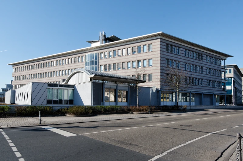 Kulturhaus Altes Amtsgericht
