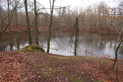Märchensee Langenleuba-Niederhain Foto 1