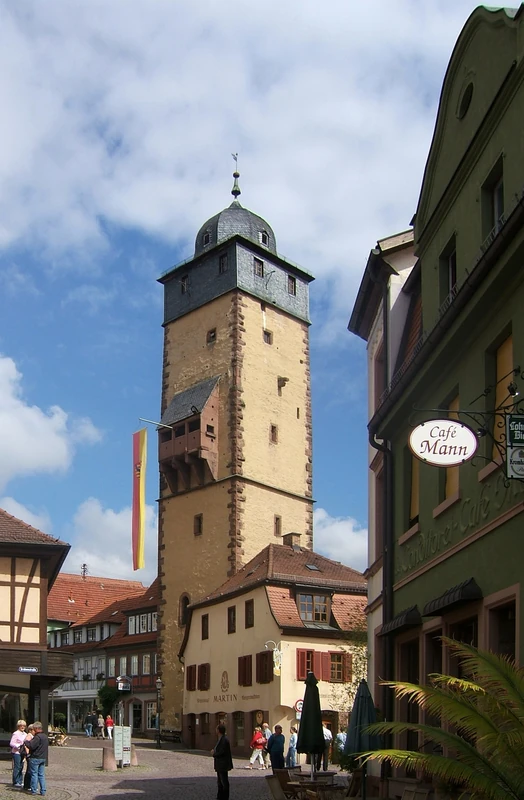Bayersturm