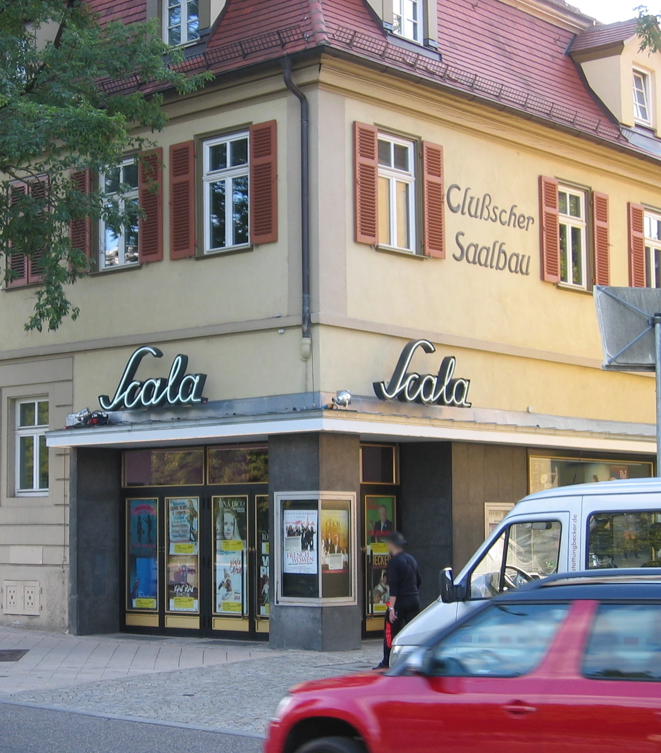 Scala Kultur