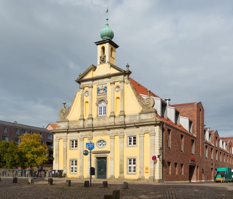 Tourismus-Info
