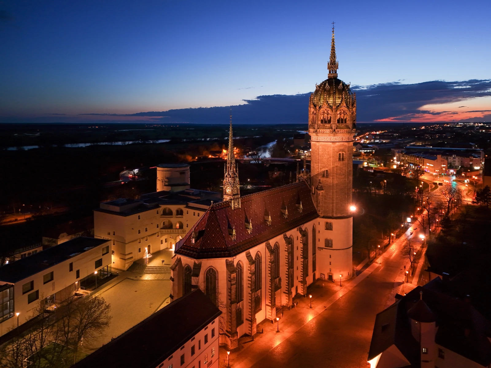 Cranach-Stiftung