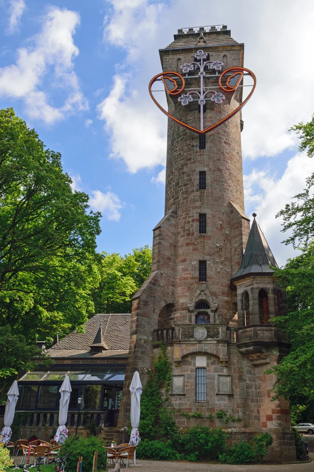 Spielplatz