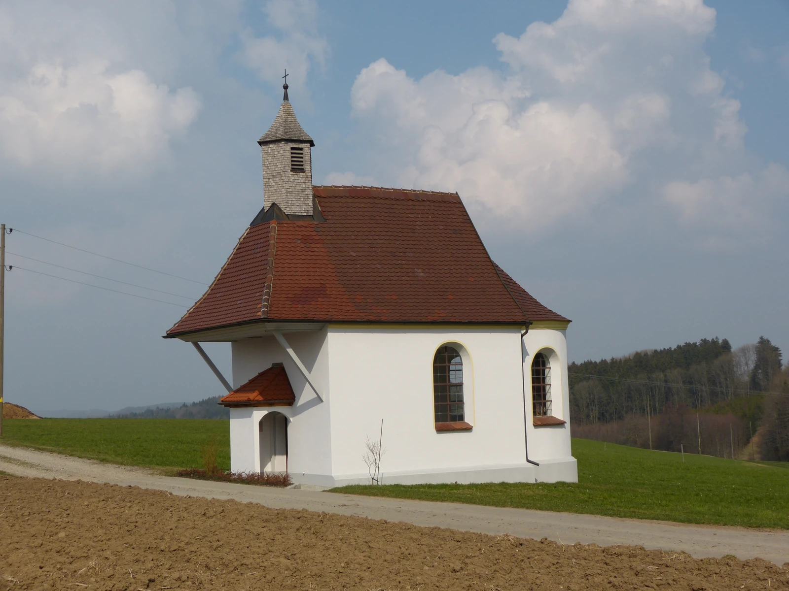 St. Katharina
