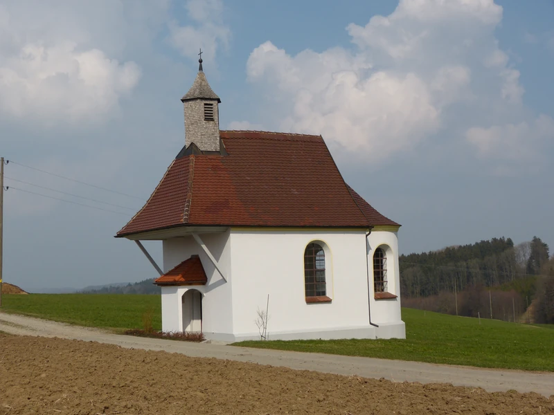 St. Katharina