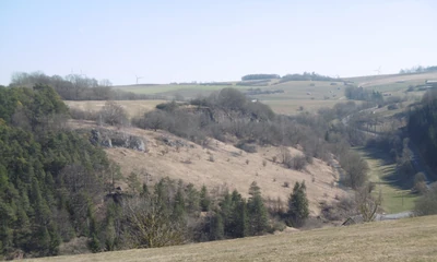Hasental / Kregenberg Foto 2