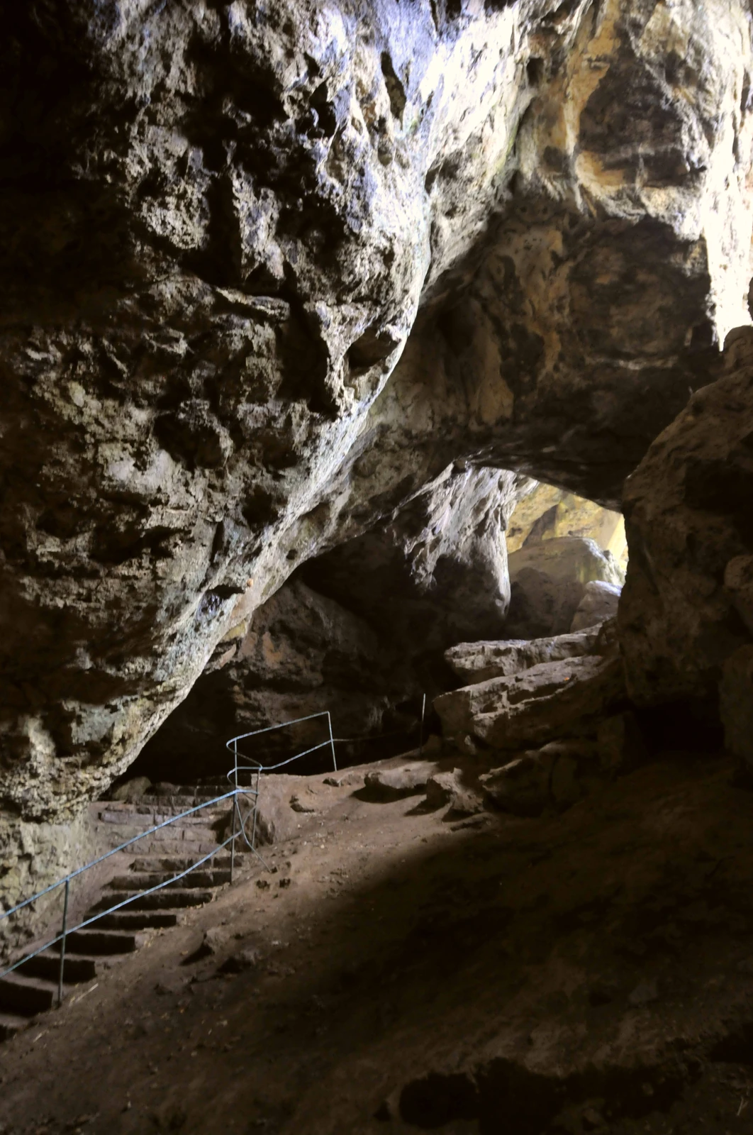 Kakushöhle