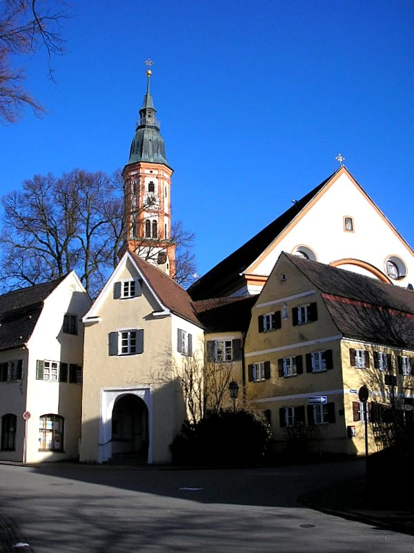 St. Michael