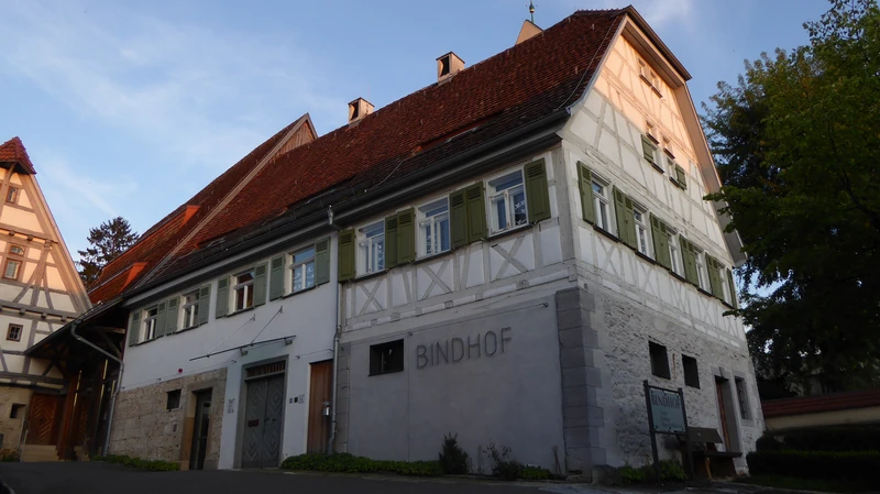 Stadtbücherei Metzingen