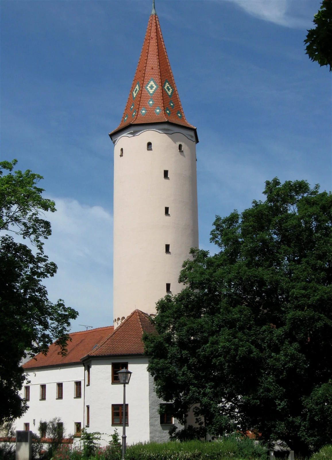 Malefizturm